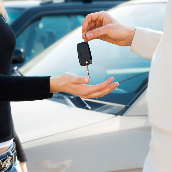 key replacement or repair